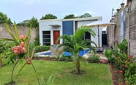 Casa Bahía Ale, Bahía Ballena Uvita